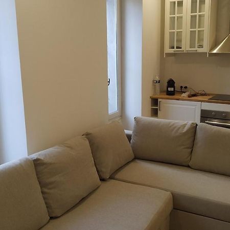 Studio Neuf Climatise Tout Equipe #3 Тулон Экстерьер фото