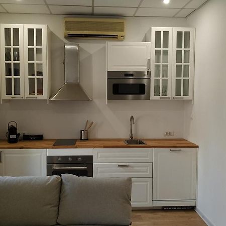 Studio Neuf Climatise Tout Equipe #3 Тулон Экстерьер фото