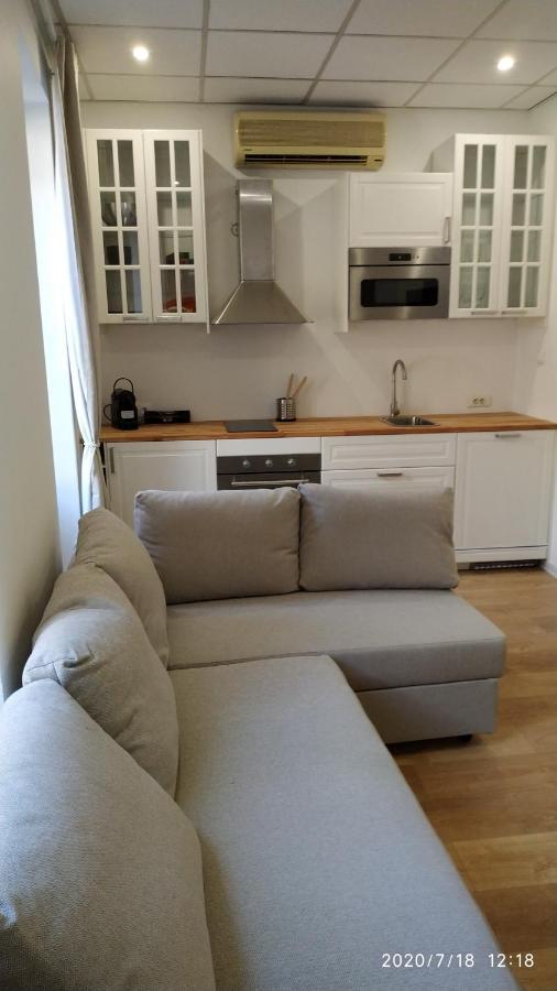 Studio Neuf Climatise Tout Equipe #3 Тулон Экстерьер фото