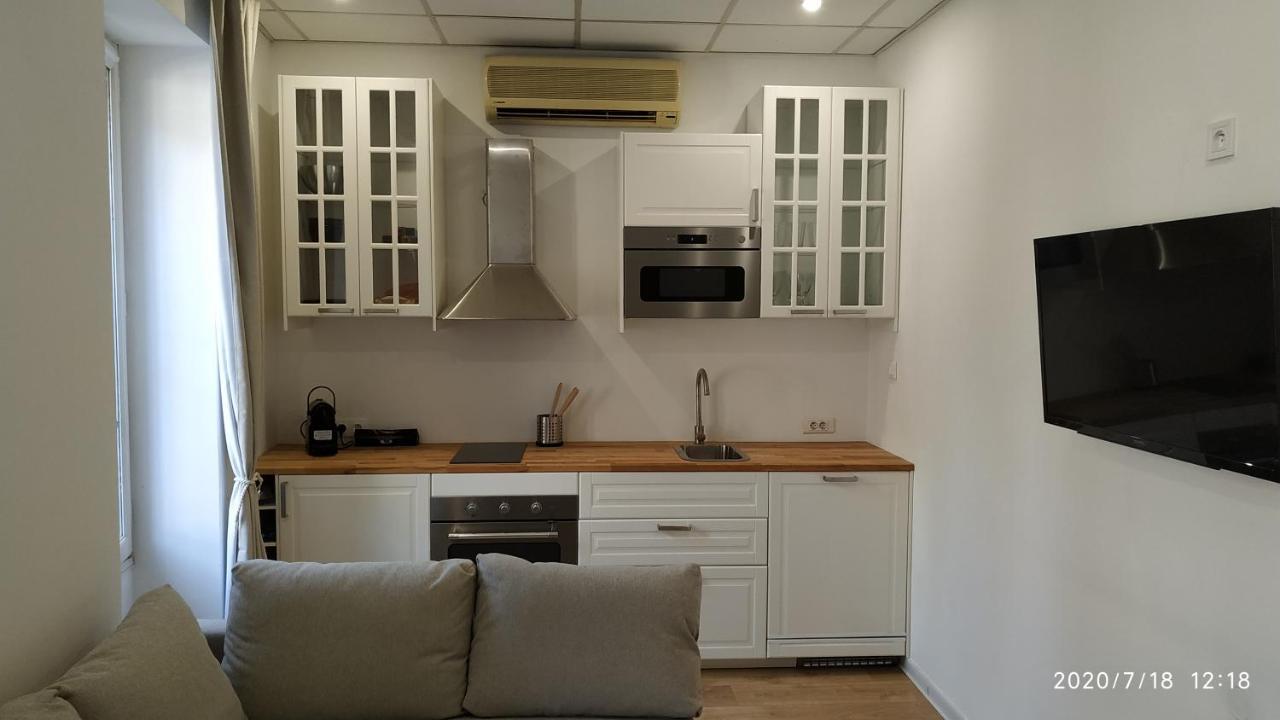 Studio Neuf Climatise Tout Equipe #3 Тулон Экстерьер фото